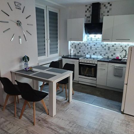 Md Apartment Top Location City Center Białystok Esterno foto
