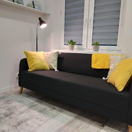 Md Apartment Top Location City Center Białystok Esterno foto