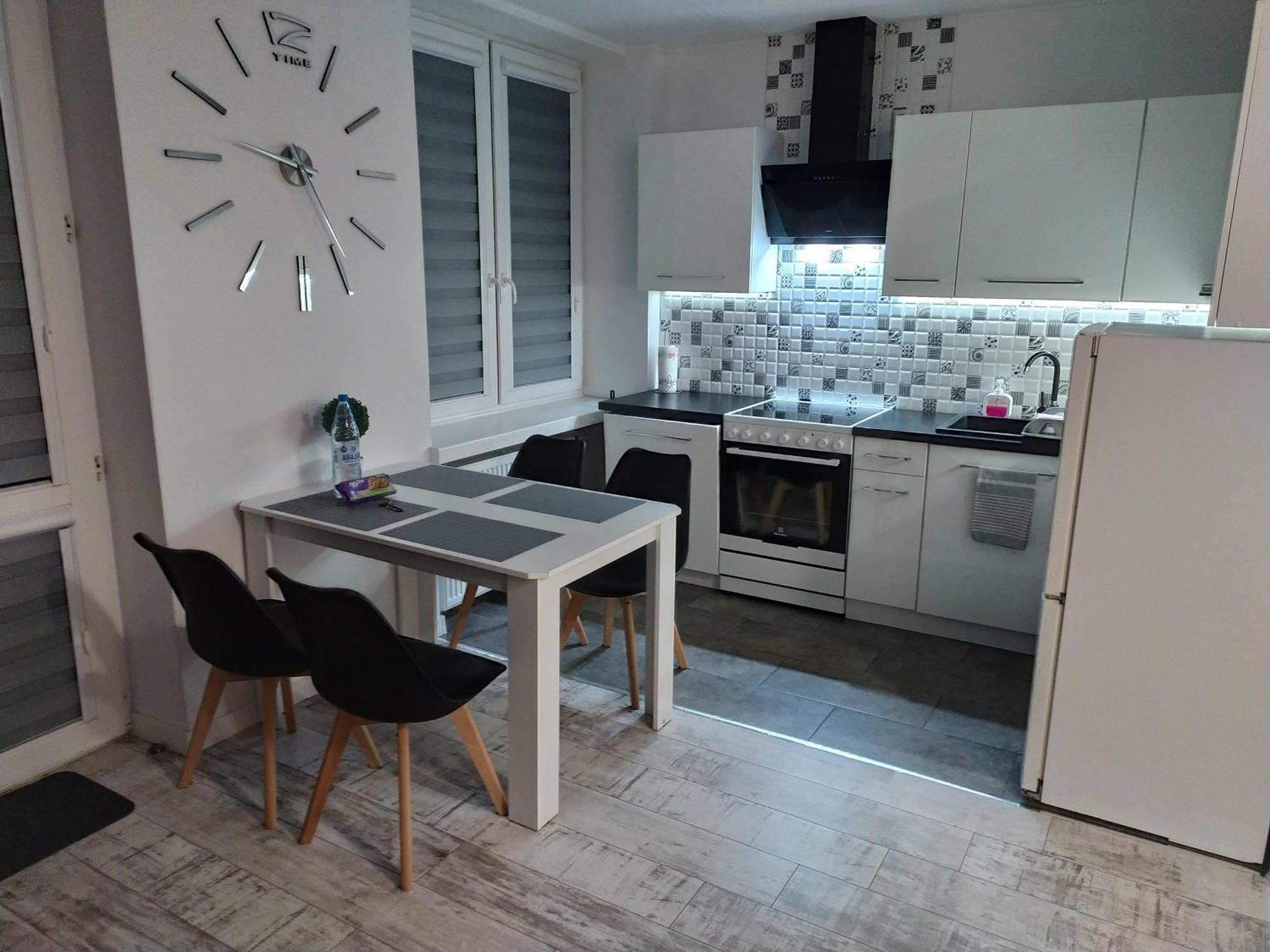 Md Apartment Top Location City Center Białystok Esterno foto