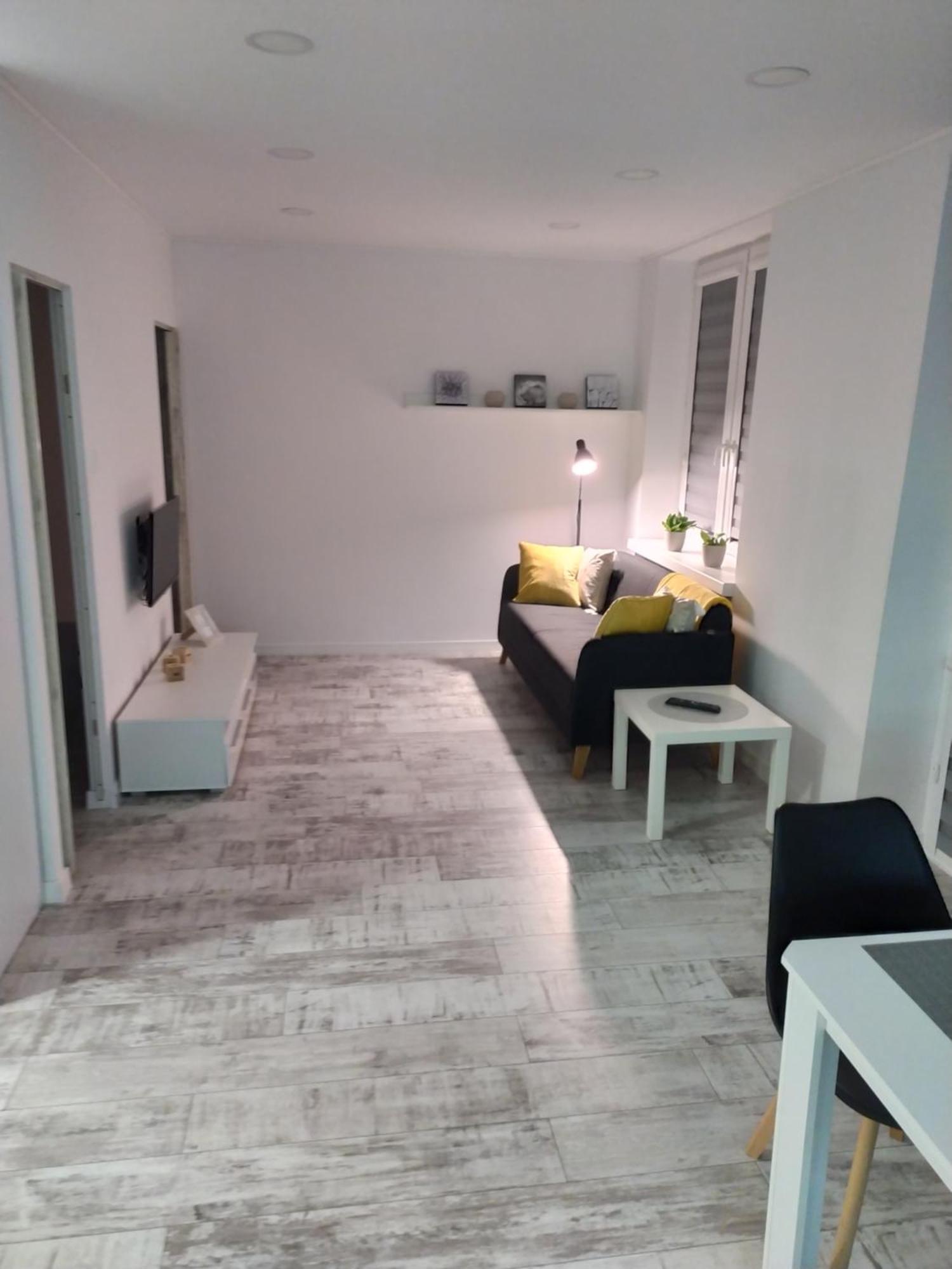 Md Apartment Top Location City Center Białystok Esterno foto