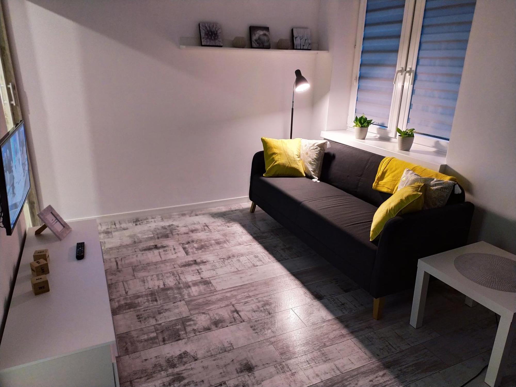 Md Apartment Top Location City Center Białystok Esterno foto