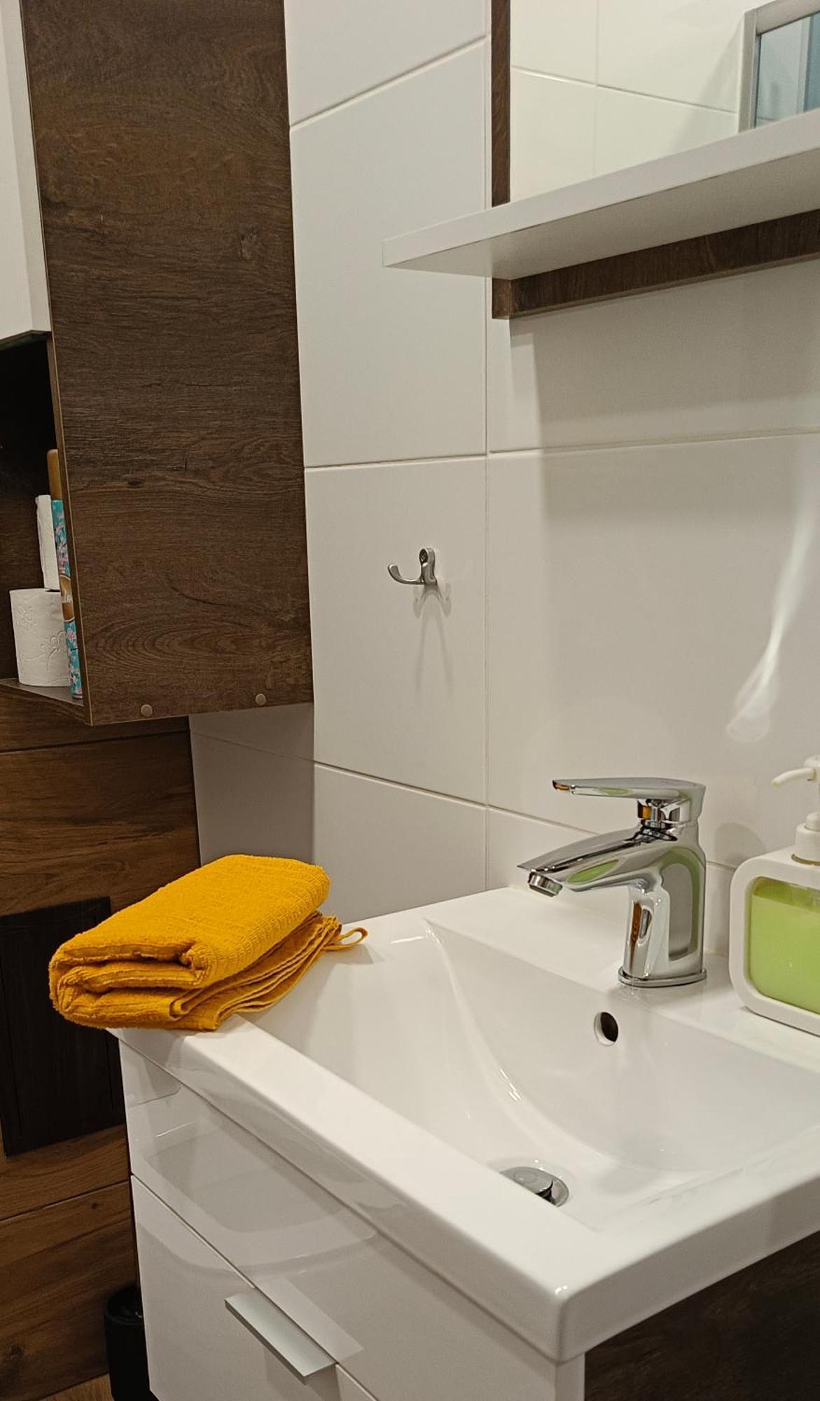 Md Apartment Top Location City Center Białystok Esterno foto