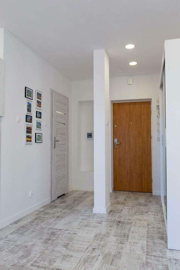 Md Apartment Top Location City Center Białystok Esterno foto