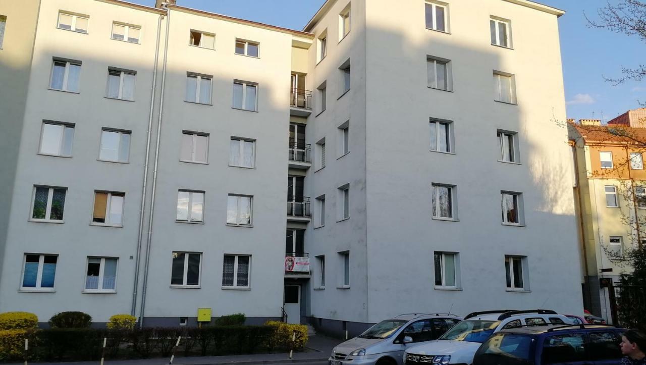 Md Apartment Top Location City Center Białystok Esterno foto