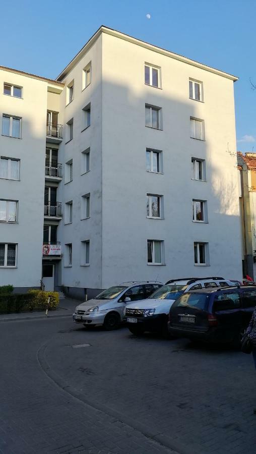 Md Apartment Top Location City Center Białystok Esterno foto